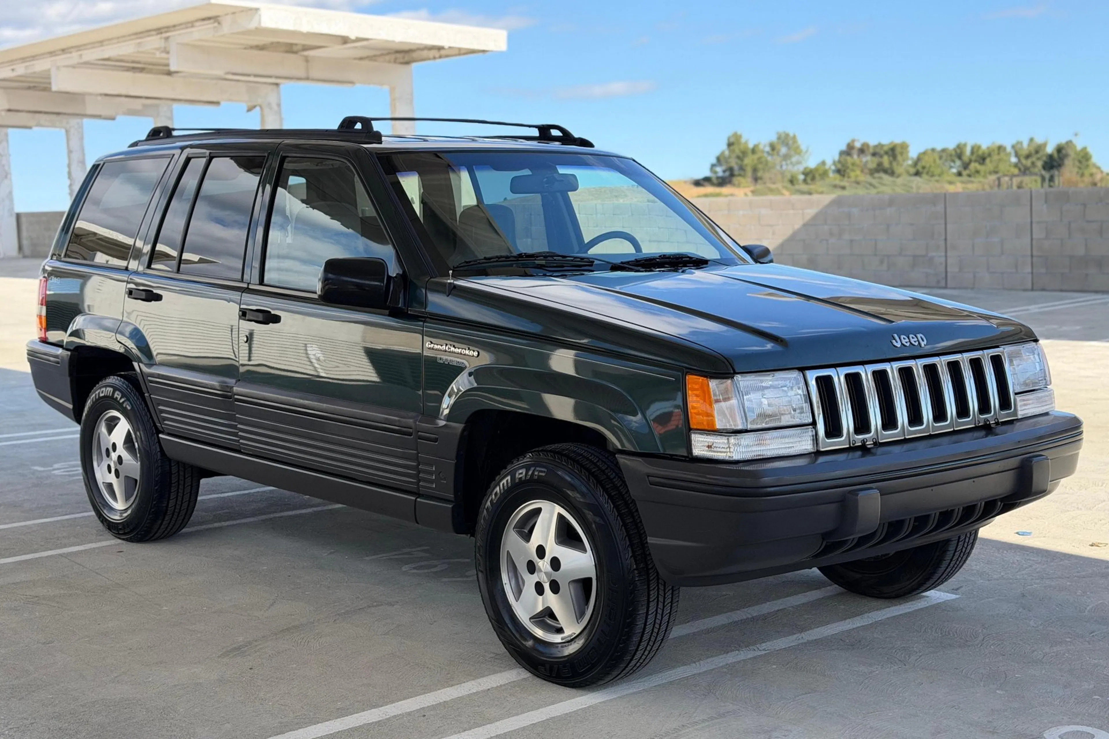 Classic Car, Truck & Motorcycle Values | Hagerty Valuation Tools®